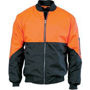 Picture of DNC HiVis Two Tone Flying Jacket 3861