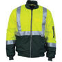 Picture of DNC HiVis Two Tone Flying Jacket with 3M R/Tape 3862