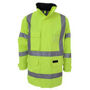 Picture of DNC HiVis "H" pattern Biomotion tape jacket 3961