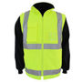 Picture of DNC HiVis "H" pattern D/N R/Vest 3965