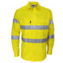 Picture of DNC HiVis Biomotion taped shirt 3977