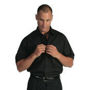 Picture of DNC Polyester Cotton Business Shirt - Short Sleeve 4131