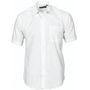 Picture of DNC Polyester Cotton Business Shirt - Short Sleeve 4131