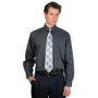 Picture of DNC Mens Premier Poplin Business
Shirts - Long Sleeve 4152