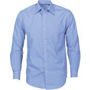 Picture of DNC Mens Premier Poplin Business
Shirts - Long Sleeve 4152