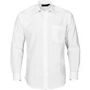 Picture of DNC Mens Premier Poplin Business
Shirts - Long Sleeve 4152