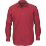 Picture of DNC Mens Premier Poplin Business
Shirts - Long Sleeve 4152