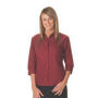 Picture of DNC Ladies Cool-Breathe Shirts - 3/4 Sleeve 4238