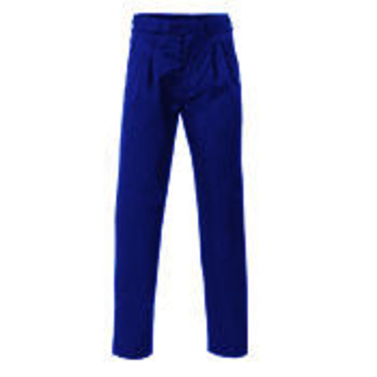 Picture of DNC Mens P/V Pleat Front Pants 4502