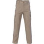 Picture of DNC Island Cotton Duck Weave Cargo Pants 4535