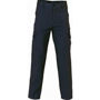 Picture of DNC Island Cotton Duck Weave Cargo Pants 4535