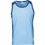 Picture of DNC Adult Cool-Breathe Contrast Singlet 5141