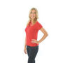 Picture of DNC Ladies Cotton Rich New York Polo 5258