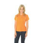 Picture of DNC Ladies Cotton Rich New York Polo 5258