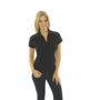 Picture of DNC ladies Cotton Rich Paris Polo 5259