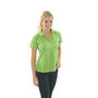 Picture of DNC Ladies Cool Breathe Rome Polo 5268