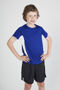 Picture of RAMO Kids Accelerator Cool-Dry T-shirt T307KS