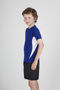 Picture of RAMO Kids Accelerator Cool-Dry T-shirt T307KS