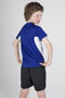 Picture of RAMO Kids Accelerator Cool-Dry T-shirt T307KS