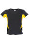 Picture of RAMO Kids Accelerator Cool-Dry T-shirt T307KS