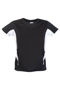 Picture of RAMO Kids Accelerator Cool-Dry T-shirt T307KS