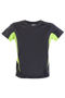 Picture of RAMO Kids Accelerator Cool-Dry T-shirt T307KS