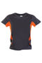 Picture of RAMO Kids Accelerator Cool-Dry T-shirt T307KS