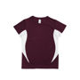 Picture of RAMO Kids Accelerator Cool-Dry T-shirt T307KS