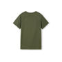 Picture of RAMO Kids Accelerator Cool-Dry T-shirt T307KS