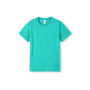 Picture of RAMO Kids Accelerator Cool-Dry T-shirt T307KS