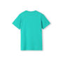 Picture of RAMO Kids Accelerator Cool-Dry T-shirt T307KS