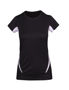 Picture of RAMO Women's Accelerator Cool-Dry T-shirt T447LD