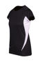 Picture of RAMO Women's Accelerator Cool-Dry T-shirt T447LD