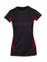 Picture of RAMO Women's Accelerator Cool-Dry T-shirt T447LD