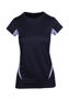 Picture of RAMO Women's Accelerator Cool-Dry T-shirt T447LD