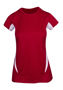 Picture of RAMO Women's Accelerator Cool-Dry T-shirt T447LD