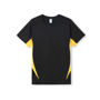 Picture of RAMO Mens Accelerator Cool Dry T-shirt T447MS