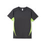 Picture of RAMO Mens Accelerator Cool Dry T-shirt T447MS