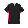 Picture of RAMO Mens Accelerator Cool Dry T-shirt T447MS