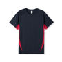 Picture of RAMO Mens Accelerator Cool Dry T-shirt T447MS