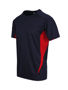 Picture of RAMO Mens Accelerator Cool Dry T-shirt T447MS