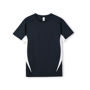 Picture of RAMO Mens Accelerator Cool Dry T-shirt T447MS