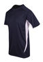 Picture of RAMO Mens Accelerator Cool Dry T-shirt T447MS