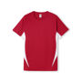 Picture of RAMO Mens Accelerator Cool Dry T-shirt T447MS