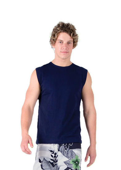 Picture of RAMO Men's Muscle T-shirt T402MS