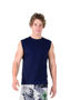 Picture of RAMO Men's Muscle T-shirt T402MS