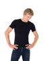 Picture of RAMO Men's Spandex T-shirt T502LC