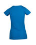 Picture of RAMO Women's Raw Cotton Wave T-shirt T917LD