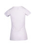 Picture of RAMO Women's Raw Cotton Wave T-shirt T917LD