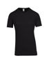 Picture of RAMO Men's / Unisex Raw Cotton Wave T-shirt T917HB